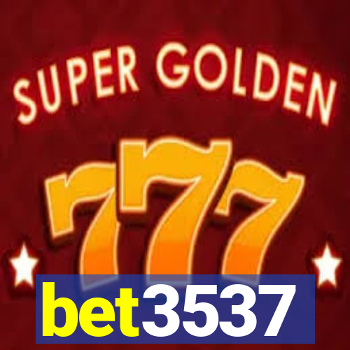 bet3537