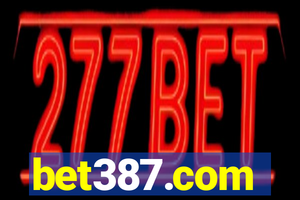 bet387.com