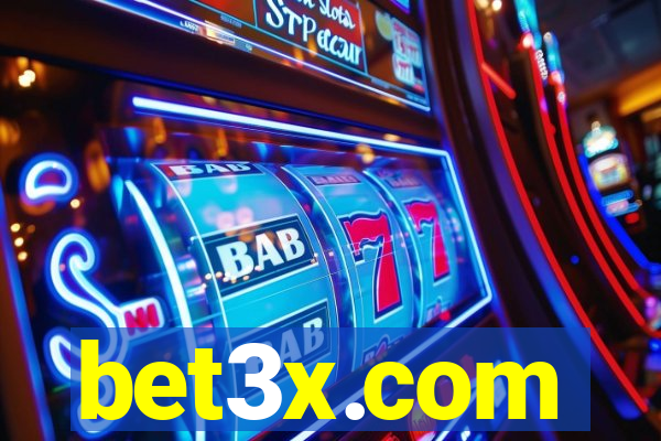 bet3x.com