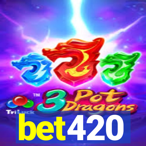 bet420