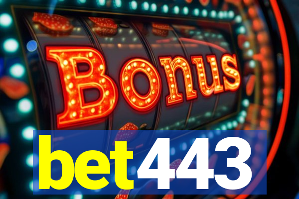 bet443