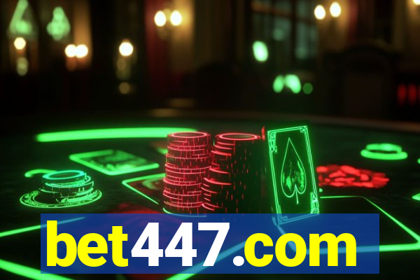 bet447.com