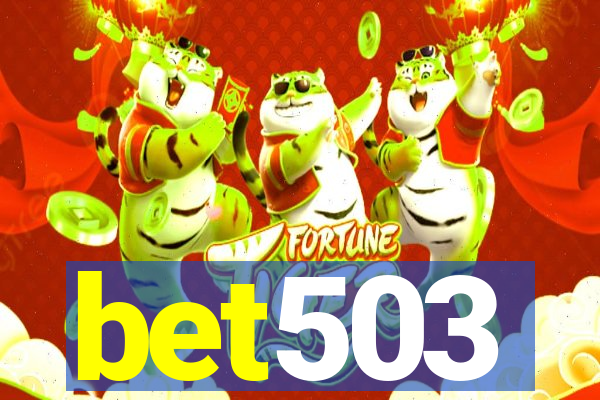 bet503