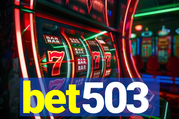 bet503