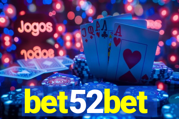 bet52bet