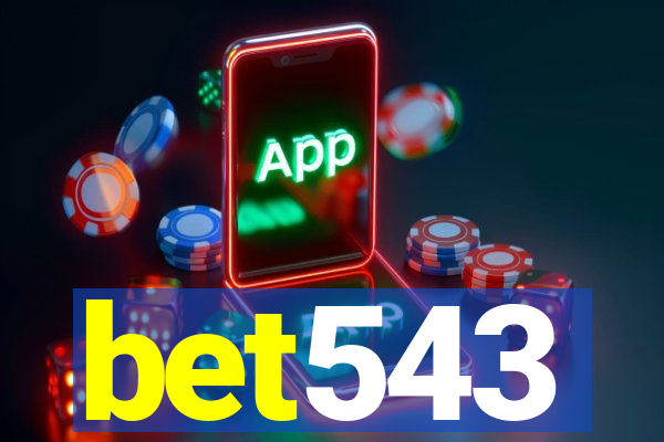 bet543