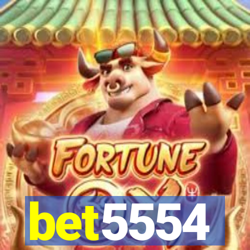 bet5554