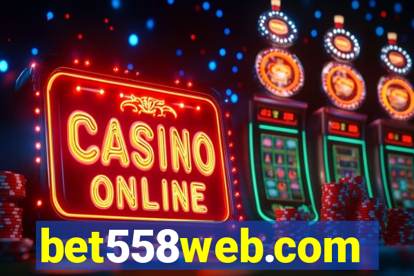 bet558web.com