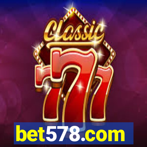 bet578.com