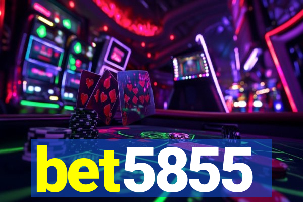 bet5855