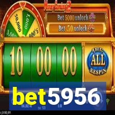 bet5956