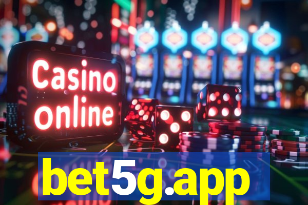 bet5g.app