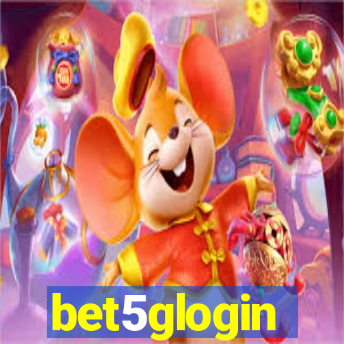 bet5glogin