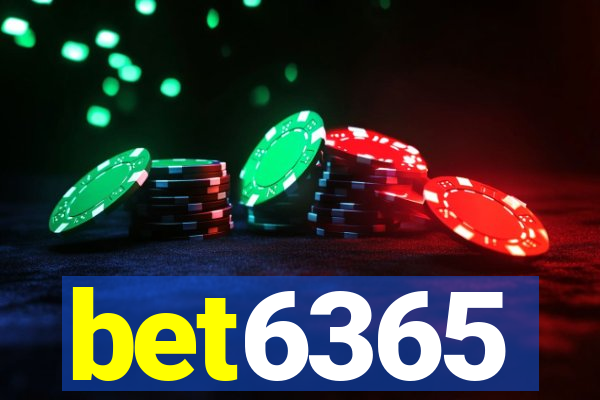 bet6365