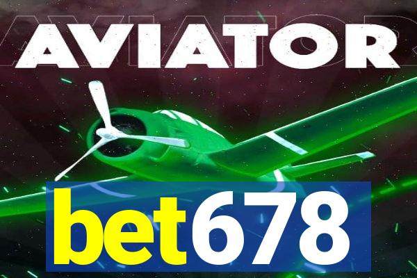 bet678