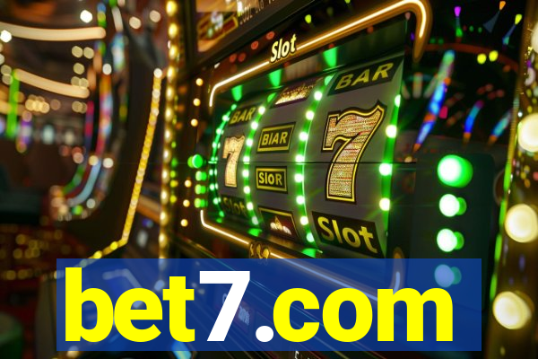 bet7.com