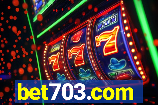 bet703.com