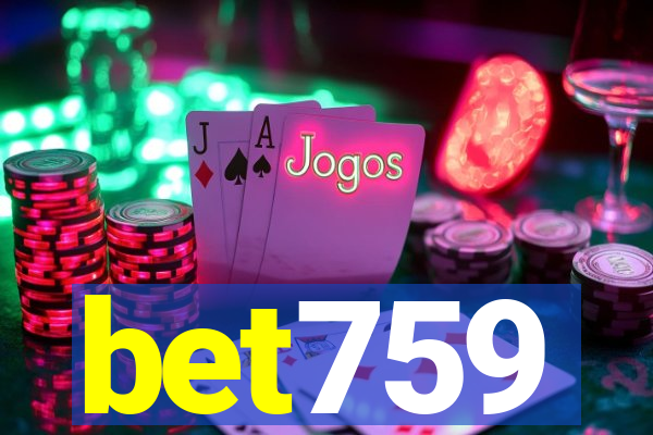 bet759