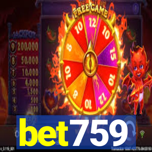 bet759