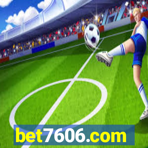 bet7606.com