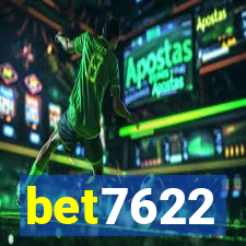 bet7622