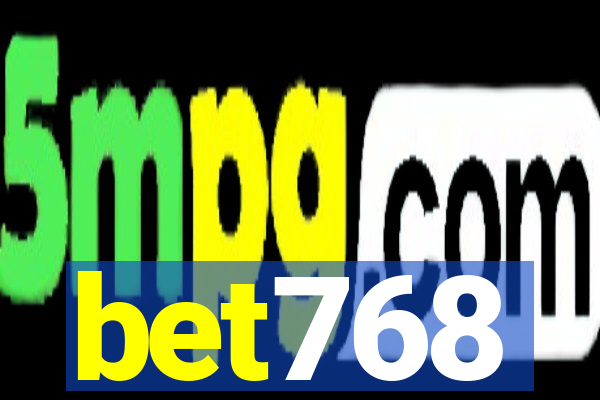 bet768