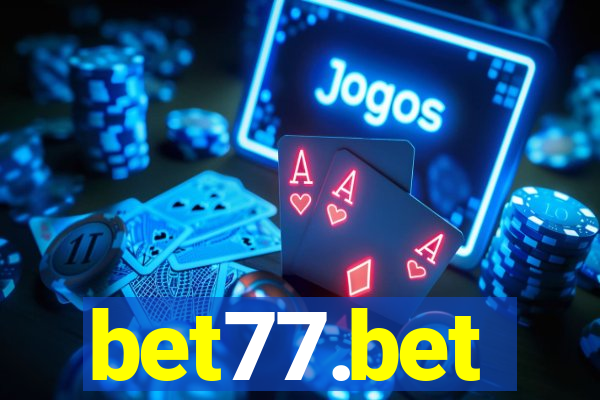 bet77.bet