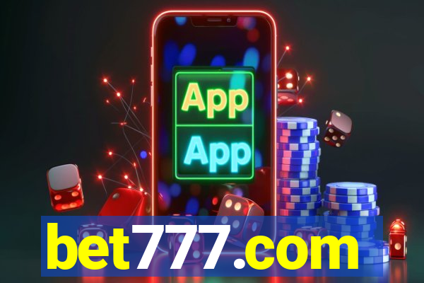 bet777.com