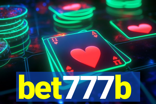 bet777b