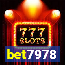 bet7978