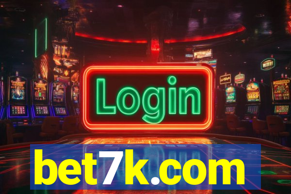 bet7k.com