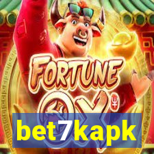 bet7kapk