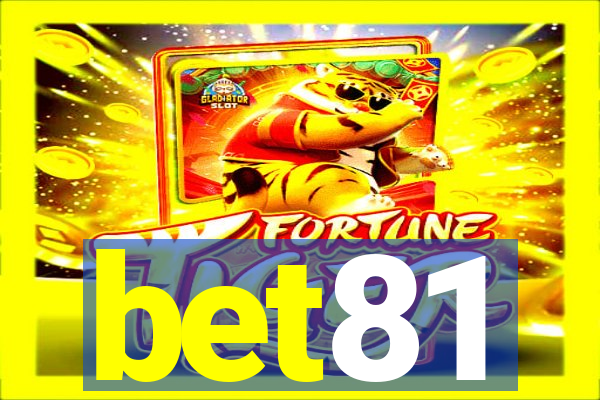 bet81