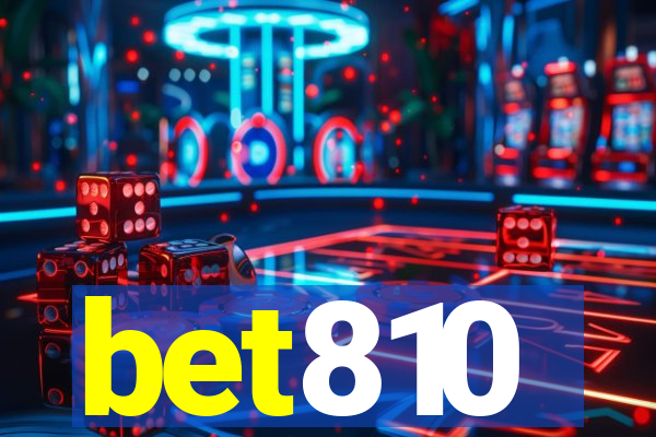 bet810