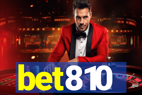 bet810