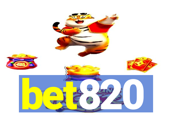 bet820