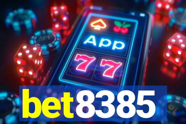 bet8385