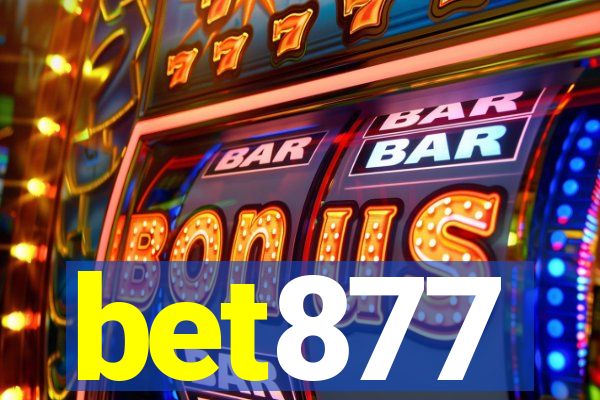 bet877