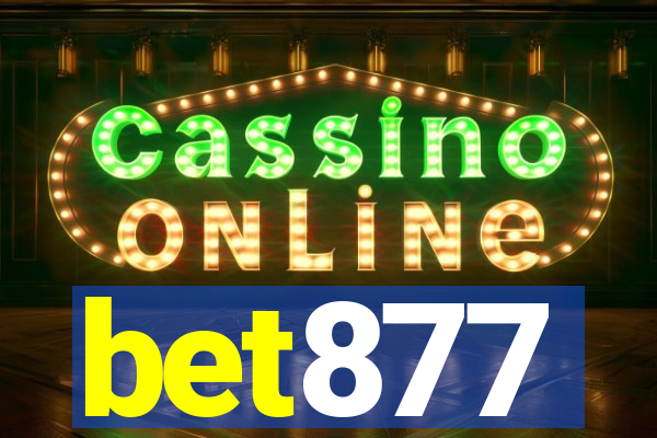 bet877