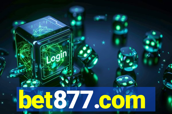 bet877.com