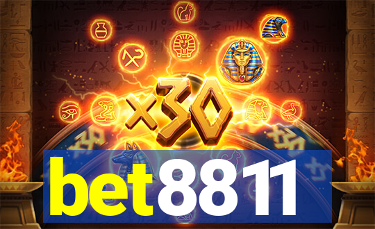 bet8811