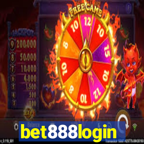 bet888login