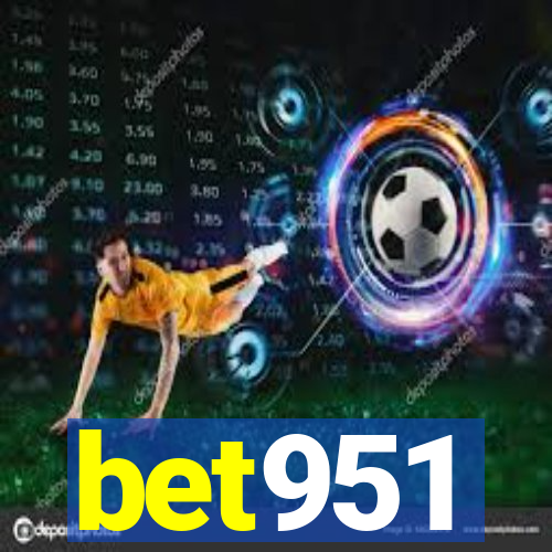 bet951