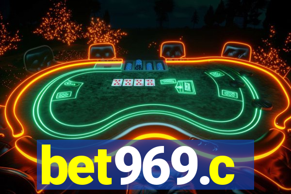 bet969.c