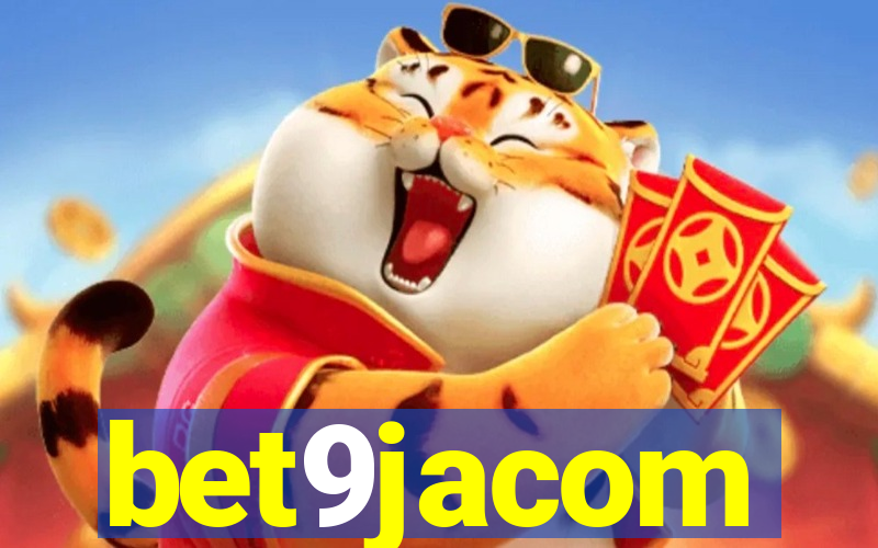 bet9jacom