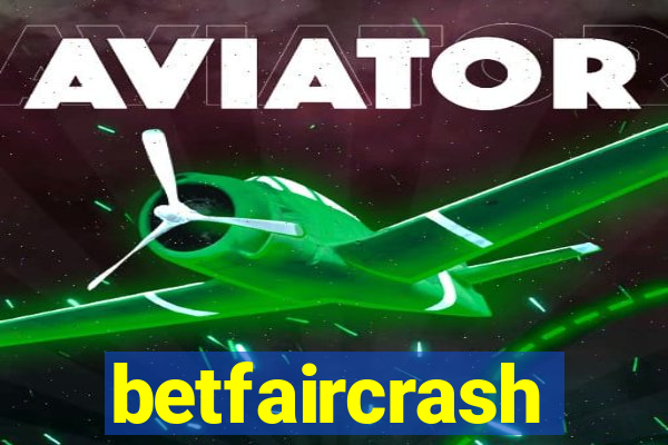 betfaircrash