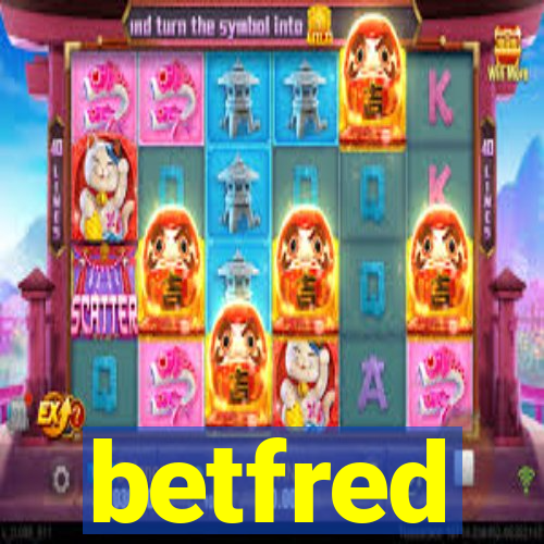 betfred