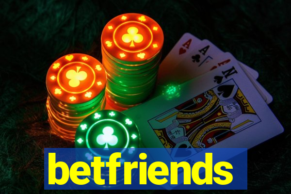 betfriends