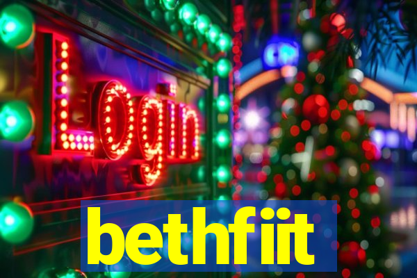 bethfiit