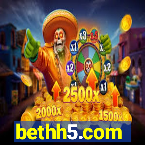 bethh5.com